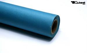 5x Hintergrundkarton hellblau Foto Papierhintergrund 2,72 x 11m 150g/qm