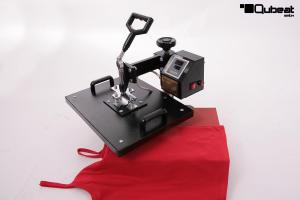 8 in 1 Universalpresse (Cappresse, T-Shirtpresse, Tassenpresse, Tellerpresse)