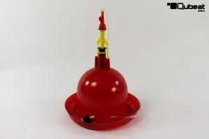 Automatische Geflgeltrnke Trnke Huhn Hhner Automatik Trnke