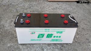 Batterie 12 V 150 Ah
