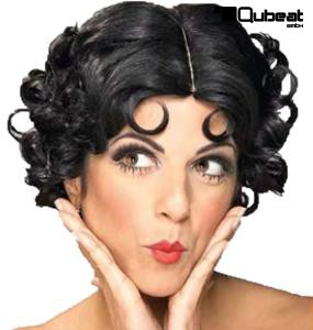 Betty Boop Percke
