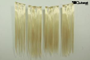 Blonde Extensions