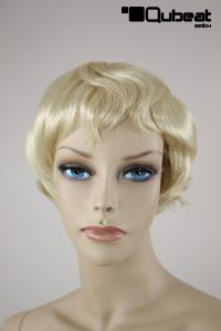 Blonde Kurzhaarpercke