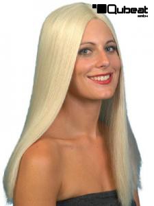 Blonde Langhaarpercke