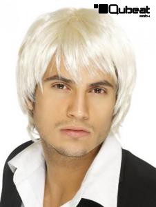 Blonde Mnnerpercke