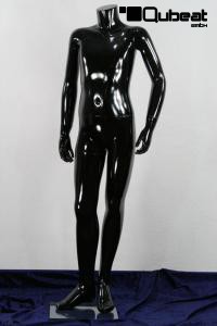 Child mannequin, headless, unisex