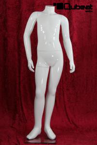Child Mannequin, Unisex