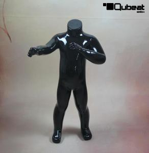 Child window dummy, headless