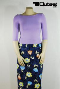 Chubby window mannequin headless