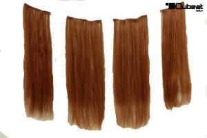 Extensions bronze