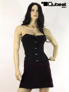 Female Mannequin, large bust size