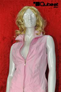 Female Mannequin, Shining Pearl White