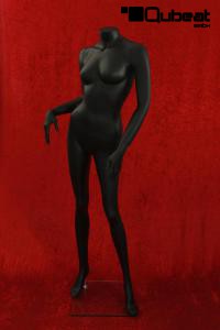 Female Mannequin without Head