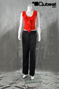 Female Window Mannequin, headless