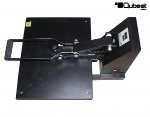 Groe Transferpresse 40x50 cm Kniehebeltechnik
