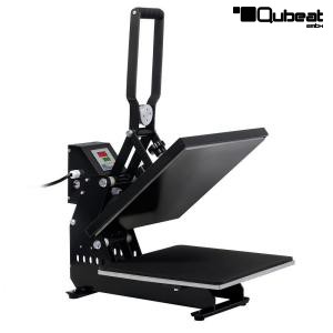 Halbautomatische Transferpresse, 40 x 50 cm