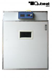 Incubator FULLY AUTOMATIC BK 264 chicken eggs B-Ware