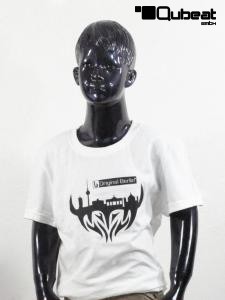 Kinder Schaufensterpuppe Schaufensterfigur metallic Mannequin