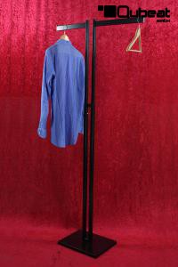 Kleiderst�nder h�henverstellbar B-Ware