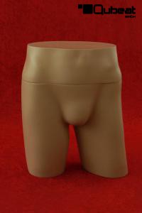 M�nnertorso Hosen kurz