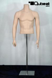 Male Torso skin