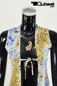 Mannequin, Black Shining, Diamond