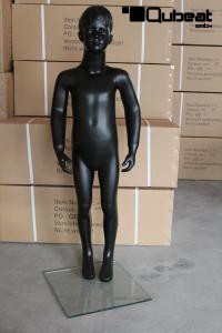 Mannequin Boy, black