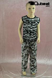 Mannequin Boy
