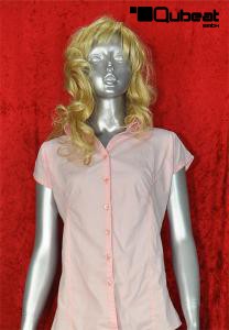 Mannequin Female, Silver
