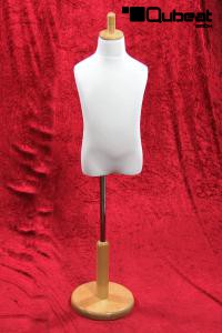 Mannequin for children sizes up to 4 years