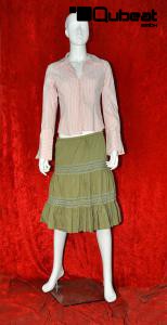 Mannequin, Matt White