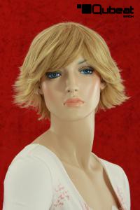 Percke aus Kanekalon, blond