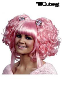 Pinke Percke