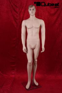 Schaufensterfigur mnnlich