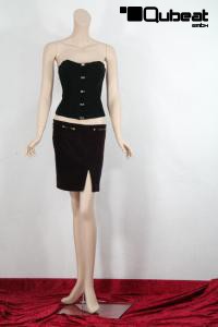 Schaufensterpuppe haut headless B-Ware