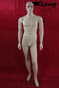 Schlichte Mnnliche Schaufensterfigur