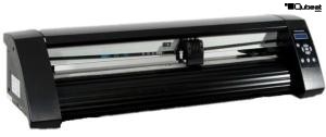 Schneideplotter 870 mm Folienplotter B Ware Plotter  Messerset ArtCut Software
