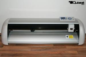 Schneideplotter PCUT CT-630
