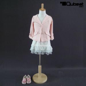 Schneiderpuppe f�r Kindergr��en, 3-5 Jahre