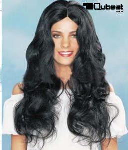 Schwarze Percke - Starlook