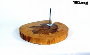 Standplatte fr Schaufensterfiguren 10 cm Dicke Standplatte fr Schaufensterpuppe Durchmesser 36-40 cm