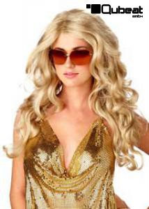 Star Percke blond