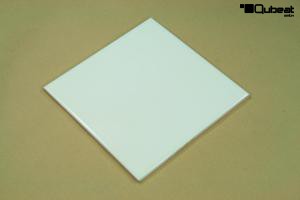 Sublimations - Fliesen floureszierend 15 cm