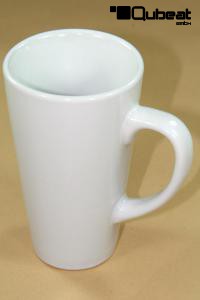 Sublimationstasse Latte Macchiato gro
