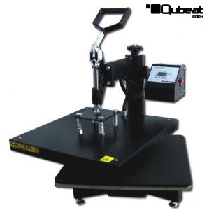 Swivelling Transfer Press 38 cm x 38 cm B-Stock