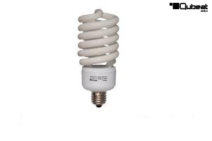 Tageslichtlampe 35W=180W, Spiral-Tageslichtlampe entspricht 200W