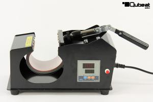 Tassenpresse Transferpresse Thermopresse Sublimationsdruck Tassendruck 450 Watt