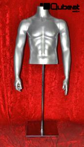 torso