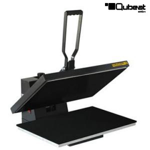 Transferpresse mit Kniehebeltechnik 40x60 cm