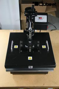 Universal Swing Press (Textiles, Cups, Caps and Plates)